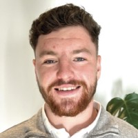 Josh Vaughan