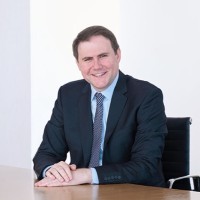 Bruce O'Shea
