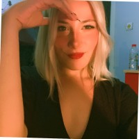 Çağla Pınar