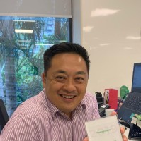 Michael Ogawa