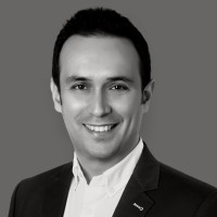 Halil Barış ÇİÇEK