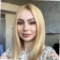 Gelena Khazova