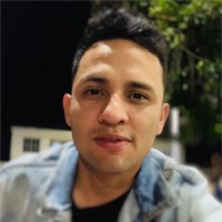 Brahiam Mendez Suárez