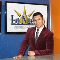 Nixon Hernandez