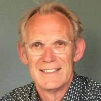 Eric Molenaar