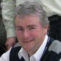 Rod Sedgman