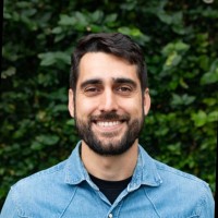 Daniel Bernardini Martinez