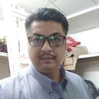 Mohamad Razaly Ahmad