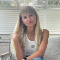 Keren Moshe