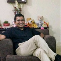 Vivek Bardia (Jain)