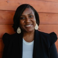 Yasheika Benford