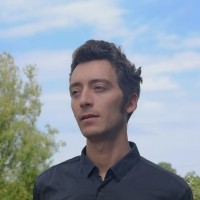 Benjamin Cousteix