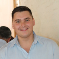 LUCAS ARIEL GRIFFOULIERE