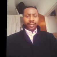 Paul Mbadiwe
