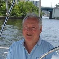 David Parkinson