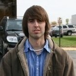 Kyle Robinson