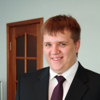 Алексей Кузьмин