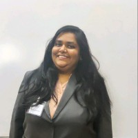 Chaitali Taiwade