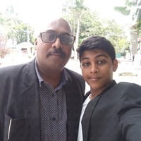 Shiva kumar.M