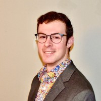Collin Mitchell
