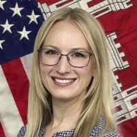 Cassandra Wagner, P.G.