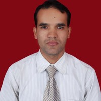 Sudip Ghimire