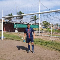 Jhonathan Sesarego