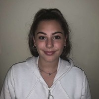 Jazmin Hackworth