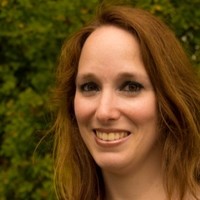 Nanette Van Den Camp
