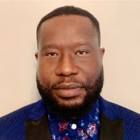 Temitayo Akinmoladun