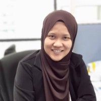 Siti Illaisah Mohd Hamsi