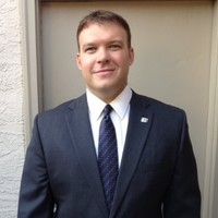 Josh B. Baker, Mba