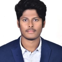 Sathish Naik Dharavath