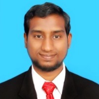 Mohamed Farook