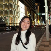 Vanessa Woo