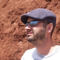 Matt Poushinsky
