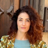 Sandrine Khalifa