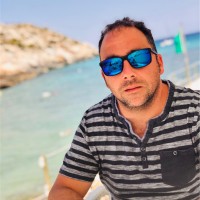 Ivan Gonzalez Robles