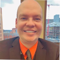 Kevin Pugh