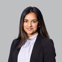 Ami Kothari