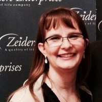 Tricia Hall, Maed, Cwdp, Rbt