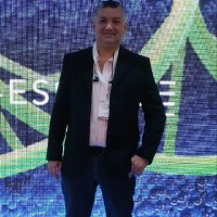 Antonio Dojas