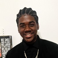 Deon Gordon
