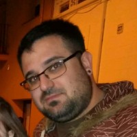 Carles Ginebra Nieto