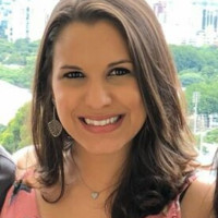 Paula Haddad