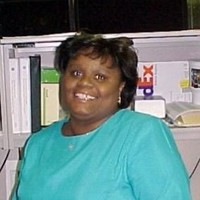 Tracy Cuffie