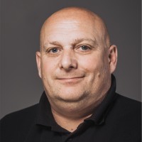 Garry Shannon
