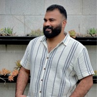 Jerin Roy Mathew