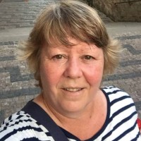 Pauline Wright