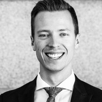Brendan Macarthur-Stevens